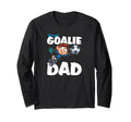 Funny Goalkeeper Shirts Soccer Goalie T-Shirt - Streetwear Style Men Women - T-Shirt, Sweatshirt, Hoodie