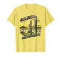 Saguaro National Park Arizona Usa Outdoor Sweatshirt - Graphic Print Unisex - T-Shirt, Sweatshirt, Hoodie