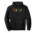 Soccer Goalie Player Fan Game Day Soccer Hoodie - Unique Graphic Unisex - T-Shirt, Sweatshirt, Hoodie