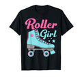 Funny Roller Skate Designs 70S 80S T-Shirt - Custom Art Print for Adults - T-Shirt, Sweatshirt, Hoodie