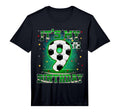 Its My 9Th Birthday Soccer 9 Years Old T-Shirt - Custom Art Print Unisex - T-Shirt, Sweatshirt, Hoodie