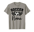 Soccer Matching Family Game And Gifts Hoodie - Novelty Apparel Men Women - T-Shirt, Sweatshirt, Hoodie