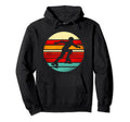Skater Roller Skating Roller Skate Hoodie - Graphic Print Unisex - T-Shirt, Sweatshirt, Hoodie