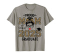 Mom Senior 2025 Proud Mom Class 2025 T-Shirt - Unique Graphic for Adults - T-Shirt, Sweatshirt, Hoodie