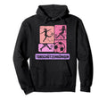 Soccer Team Outfit Players Fans Womens Hoodie - Custom Art Print Unisex - T-Shirt, Sweatshirt, Hoodie