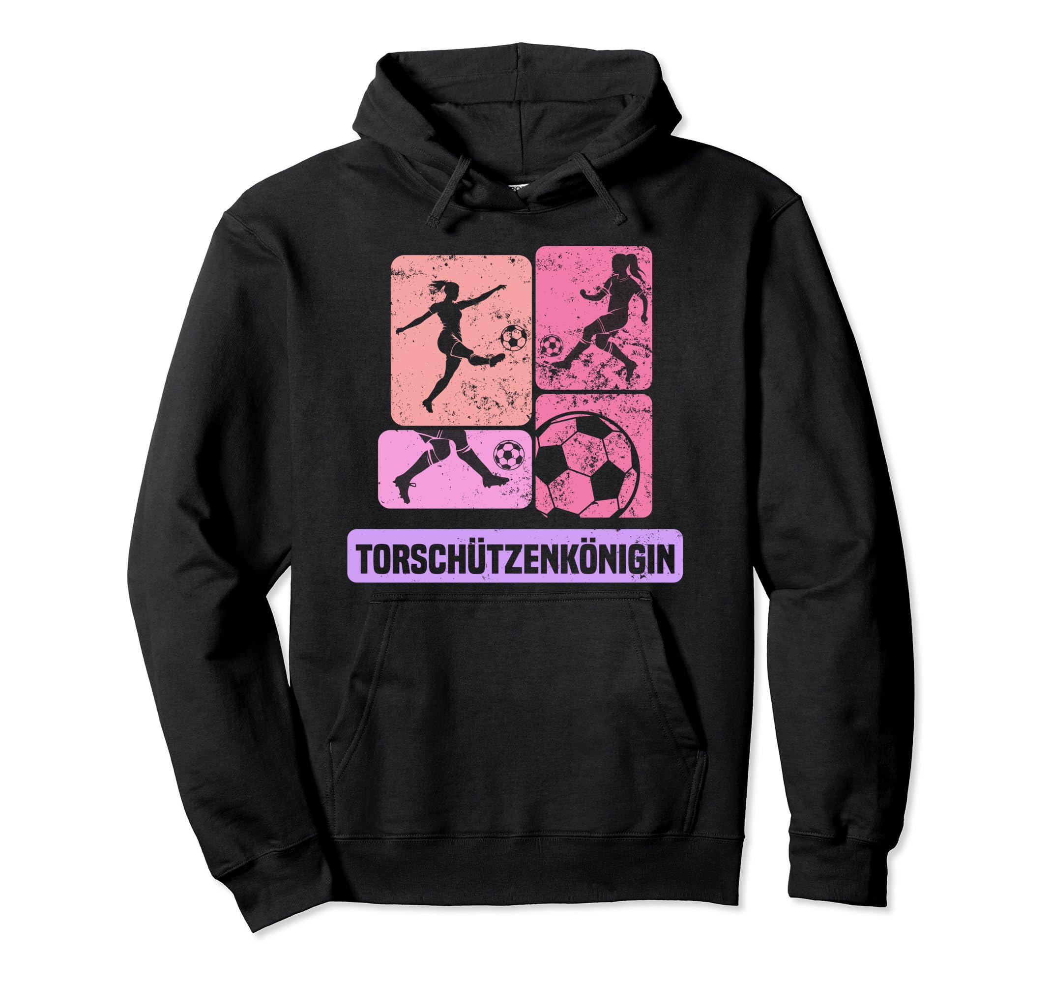 Soccer Team Outfit Players Fans Womens Hoodie - Custom Art Print Unisex - T-Shirt, Sweatshirt, Hoodie