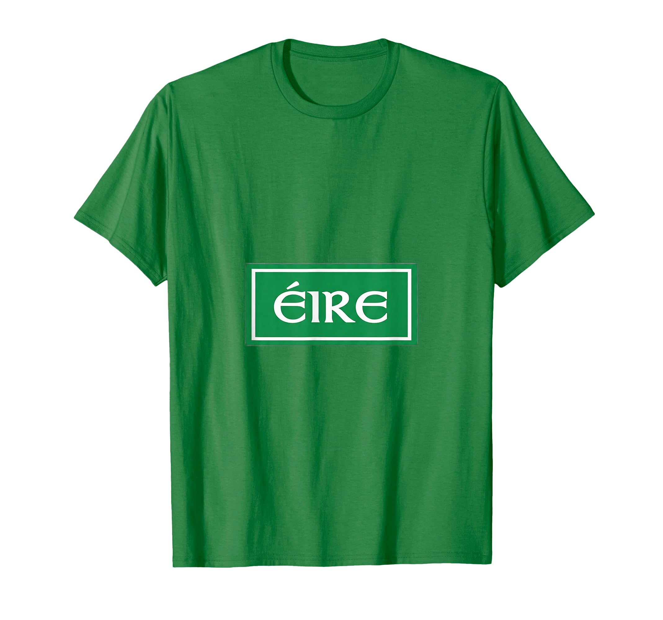 Ireland Football Soccer T-Shirt - Unique Graphic Unisex - T-Shirt, Sweatshirt, Hoodie