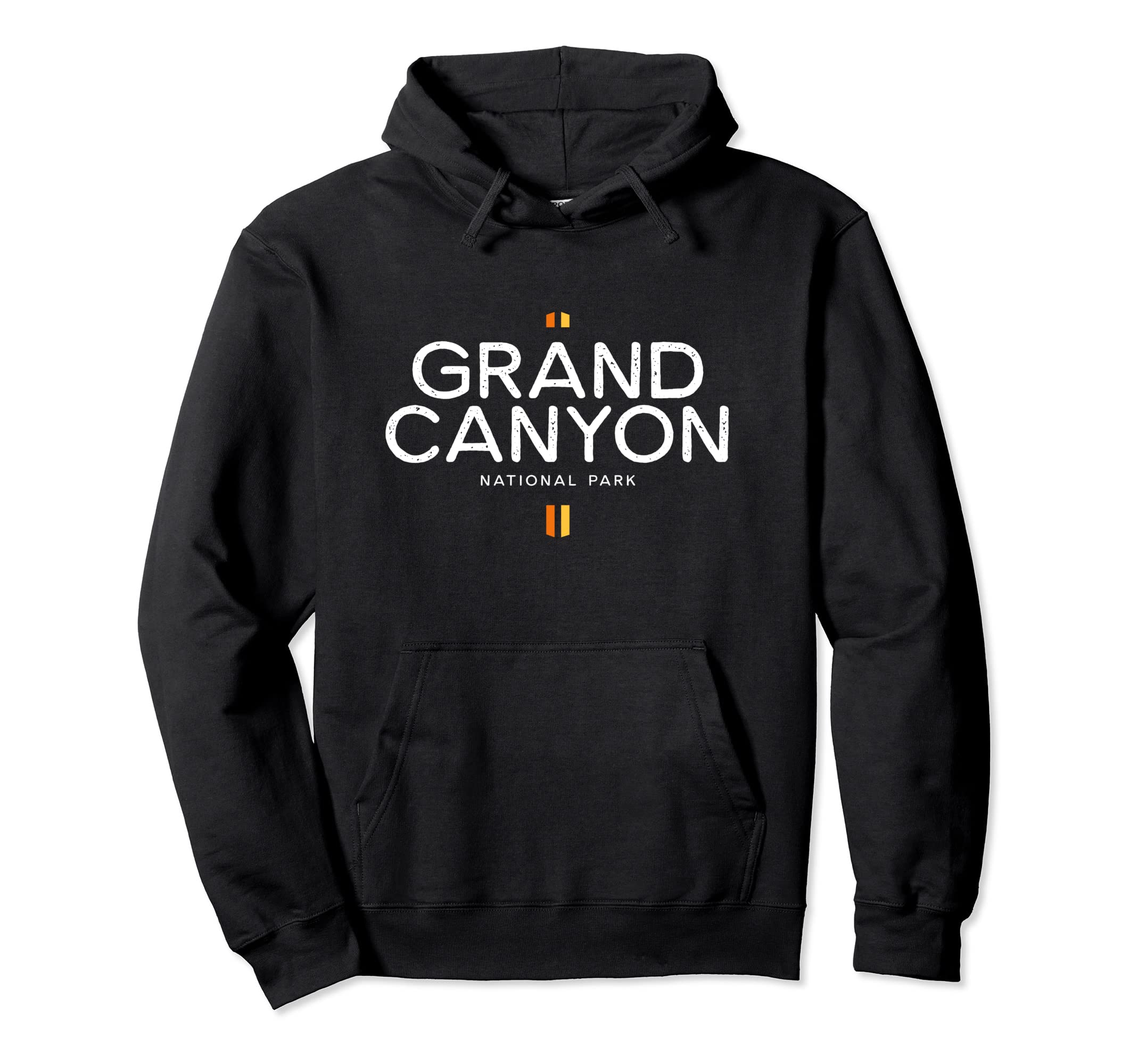 Grand Canyon National Park Hoodie - Custom Art Print for Adults - T-Shirt, Sweatshirt, Hoodie