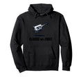 90S Vibes Dart Fan Cassette Tape Darts Hoodie - Unique Graphic Unisex - T-Shirt, Sweatshirt, Hoodie