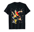 Belgian Soccer Gifts Soccer Sweatshirt - Streetwear Style Men Women - T-Shirt, Sweatshirt, Hoodie