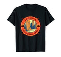 Sequoia National Park Illustration T-Shirt - Fun Novelty Design for Adults - T-Shirt, Sweatshirt, Hoodie
