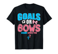 Goals Or Bows Grami Loves You 2026 T-Shirt - Novelty Apparel Men Women - T-Shirt, Sweatshirt, Hoodie