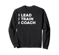 Goalkeeping Coach Meme Sweatshirt - Custom Art Print Unisex - T-Shirt, Sweatshirt, Hoodie