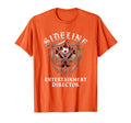 Soccer Mom Sideline Entertainment T-Shirt - Unique Graphic for Adults - T-Shirt, Sweatshirt, Hoodie