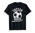 Soccer Dad Soccer Player Dad Soccer T-Shirt - Novelty Apparel for Adults - T-Shirt, Sweatshirt, Hoodie