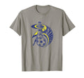 80S Cleveland Force Soccer T-Shirt - Minimalist Print Men Women - T-Shirt, Sweatshirt, Hoodie