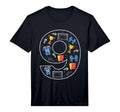 Mens 9Th Birthday 9 Year Old T-Shirt - Casual Everyday Wear Unisex - T-Shirt, Sweatshirt, Hoodie