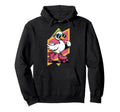 Silly Goose Roller Skates Skating Funny Hoodie - Streetwear Style Unisex - T-Shirt, Sweatshirt, Hoodie