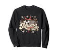 Mama Soccer Mom Sweatshirt - Custom Art Print Unisex - T-Shirt, Sweatshirt, Hoodie