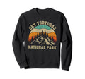 Dry Tortugas National Park Sweatshirt - Graphic Print Men Women - T-Shirt, Sweatshirt, Hoodie