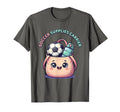 Soccer Mom Soccer Supplies Carrier T-Shirt - Unique Graphic for Adults - T-Shirt, Sweatshirt, Hoodie