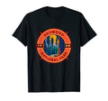 Redwood National Park Compass Emblem T-Shirt - Trendy Graphic for Adults - T-Shirt, Sweatshirt, Hoodie