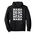 Coquette Soccer Mama Matching Hoodie - Casual Everyday Wear Men Women - T-Shirt, Sweatshirt, Hoodie