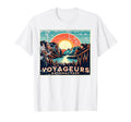 Voyageurs National Park Minnesota Sweatshirt - Custom Art Print for Adults - T-Shirt, Sweatshirt, Hoodie
