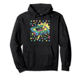 80S 90S Cassette Tape 1980S 1990S Music Hoodie - Fun Novelty Design Unisex - T-Shirt, Sweatshirt, Hoodie