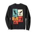 My Goal Is To Stop Yours Soccer Sweatshirt - Streetwear Style Unisex - T-Shirt, Sweatshirt, Hoodie