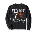 Orange Coquette Basketball Its My Sweatshirt - Casual Everyday Wear Unisex - T-Shirt, Sweatshirt, Hoodie