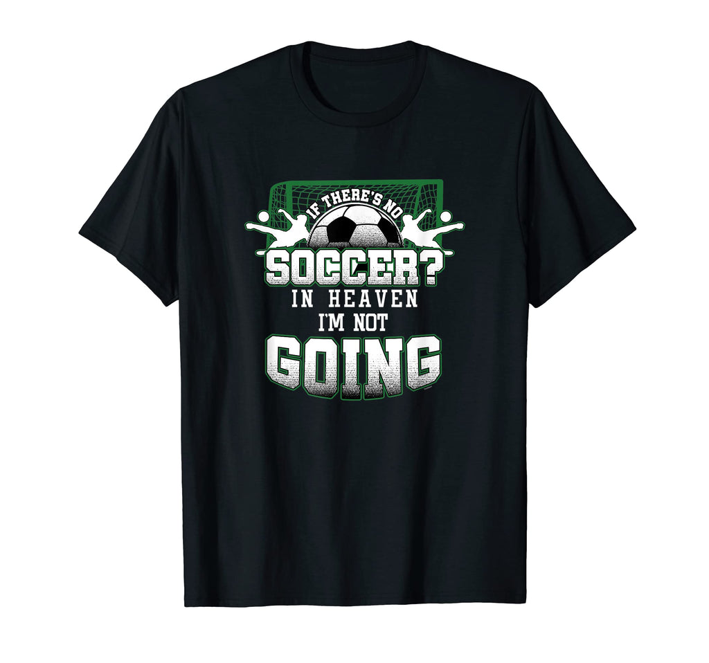 Soccer Player Paradise Match Kicker T-Shirt - Streetwear Style for Adults - T-Shirt, Sweatshirt, Hoodie