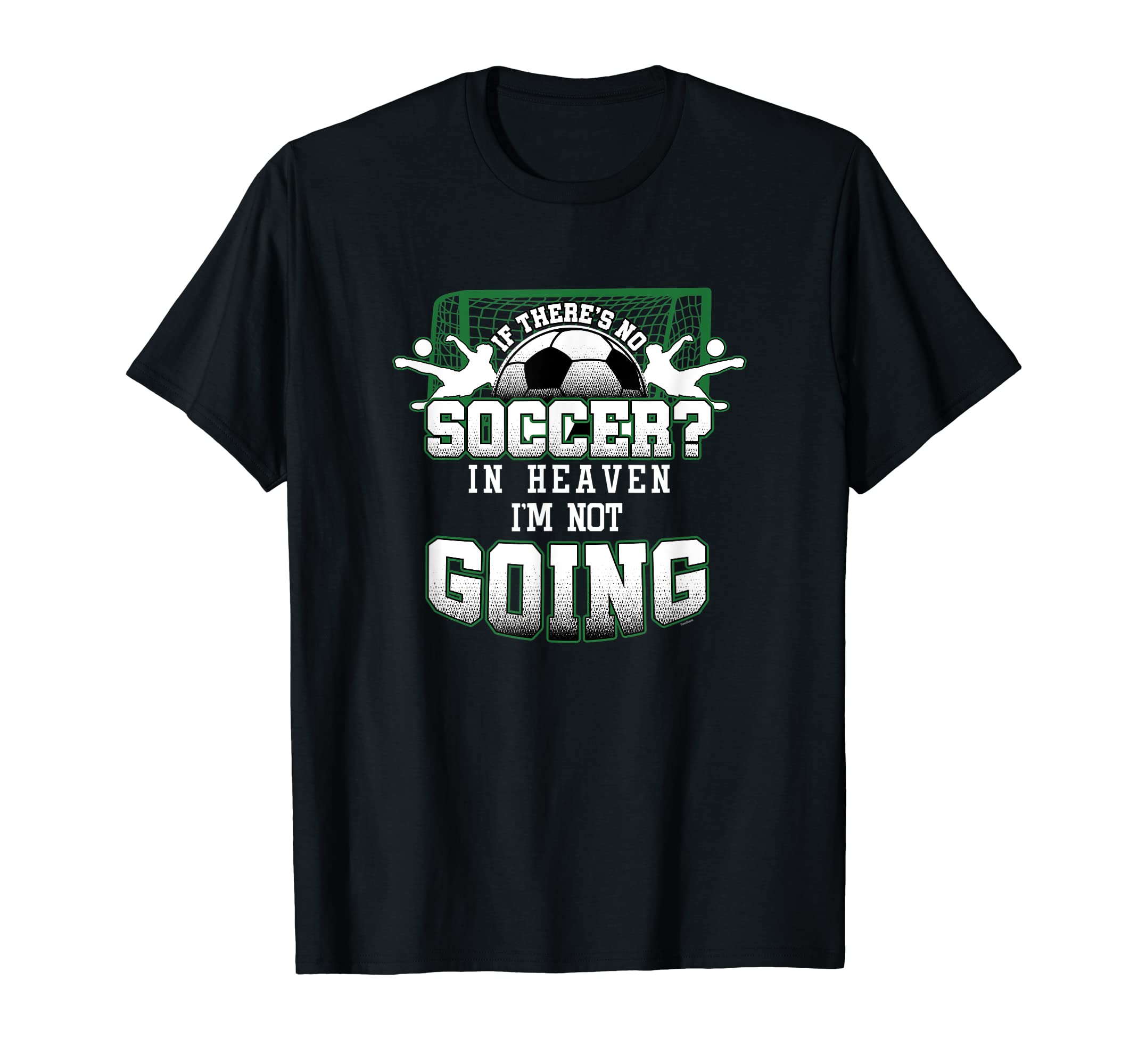 Soccer Player Paradise Match Kicker T-Shirt - Streetwear Style for Adults - T-Shirt, Sweatshirt, Hoodie