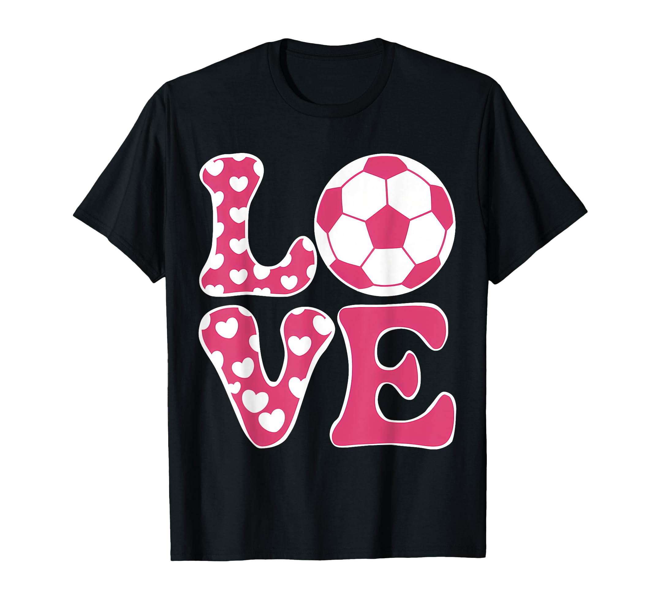 Funny Soccer Players Soccer Lover Hoodie - Trendy Graphic for Adults - T-Shirt, Sweatshirt, Hoodie