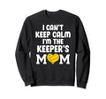 Im Water Polo Keeper Mom Water Polo Sweatshirt - Unique Graphic Unisex - T-Shirt, Sweatshirt, Hoodie