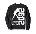 Soccer 24Th Birthday Soccer 2002 Sweatshirt - Novelty Apparel Unisex - T-Shirt, Sweatshirt, Hoodie