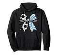 Soccer Volleyball Coquette Bow Funny Hoodie - Aesthetic Graphic Unisex - T-Shirt, Sweatshirt, Hoodie