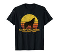 Distressed National Park Designs Sweatshirt - Trendy Graphic Men Women - T-Shirt, Sweatshirt, Hoodie