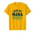 Game Day Mama Mode Soccer Mom T-Shirt - Aesthetic Graphic Unisex - T-Shirt, Sweatshirt, Hoodie