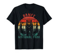 Banff National Park Canada Souvenir T-Shirt - Novelty Apparel Unisex - T-Shirt, Sweatshirt, Hoodie
