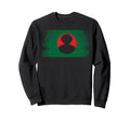 World Football 26 Bangladesh Team Sweatshirt - Graphic Print Men Women - T-Shirt, Sweatshirt, Hoodie