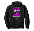Im Goalkeeper Mom Im Goalkeepers Mom Hoodie - Streetwear Style for Adults - T-Shirt, Sweatshirt, Hoodie