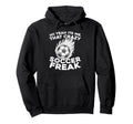 Soccer Team Player Sports Soccer Hoodie - Streetwear Style for Adults - T-Shirt, Sweatshirt, Hoodie
