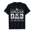 Soccer Dad Fathers Day Soccer Father T-Shirt - Streetwear Style for Adults - T-Shirt, Sweatshirt, Hoodie