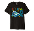 Roller Skates Birthday Party Skating T-Shirt - Streetwear Style Unisex - T-Shirt, Sweatshirt, Hoodie