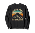 Joshua Tree National Park Sweatshirt - Novelty Apparel Unisex - T-Shirt, Sweatshirt, Hoodie