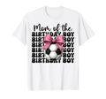 Soccer Mom Soccer Mama Coquette Bow Mom T-Shirt - Aesthetic Graphic Unisex - T-Shirt, Sweatshirt, Hoodie
