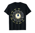 Rotary Dial Telephone T-Shirt - Fun Novelty Design Unisex - T-Shirt, Sweatshirt, Hoodie