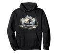 Crater Lake National Park Oregon Sweatshirt - Custom Art Print for Adults - T-Shirt, Sweatshirt, Hoodie