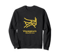 Voyageurs National Park Minnesota Sweatshirt - Custom Art Print Men Women - T-Shirt, Sweatshirt, Hoodie